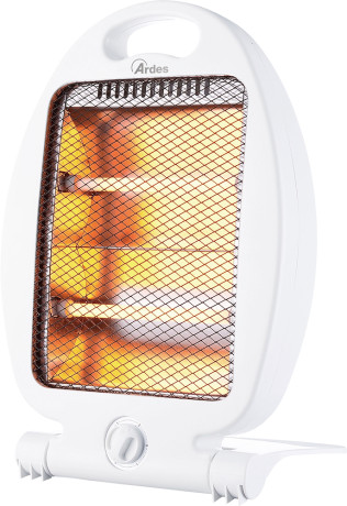 ARDES AR435C FLEXOMINI  STUFA QUARZO TERRA 800W PIEG.