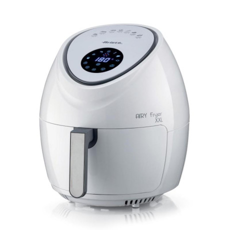 ARIETE 4618 BIANCO  FRIGGITRICE ARIA 7LT 1800W TIMER