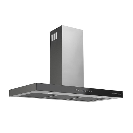 GLEM GAS GHB990IXA  CAPPA BOX 90CM 679MV/H FILTRI ANTIC