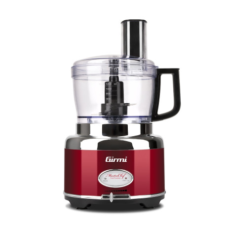 GIRMI RB9002  ROBOT CU MULTIFUNZIONE 600W 1,2L VINTAGE