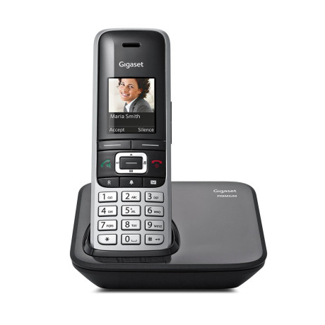 GIGASET PREMIUM 100  TELEFONO CORDLESS PREMIUM 100 DECTG