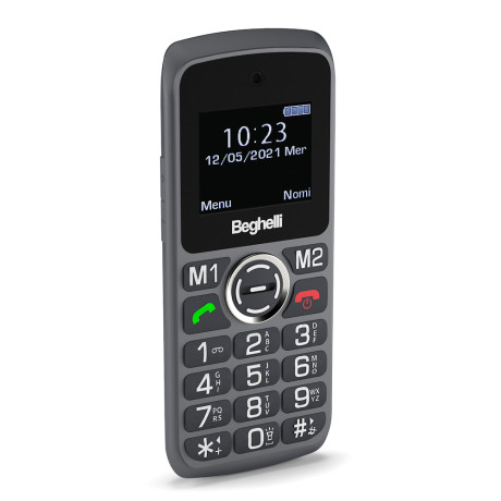 BEGHELLI PHONE 10 1130  SALVALAVITA PHONE SLV10