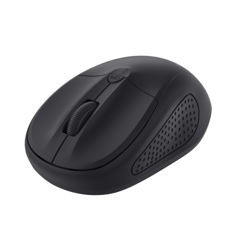 TRUST 24794  PRIMO WIRELESSMOUSE MATT BLACK