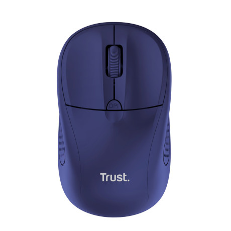 TRUST 24796  PRIMO WIRELESSMOUSE MATT BLUE