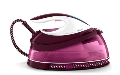 PHILIPS GC7842/40  CALDAIA C/CONT.2400W 120G 1,5LT PIAST