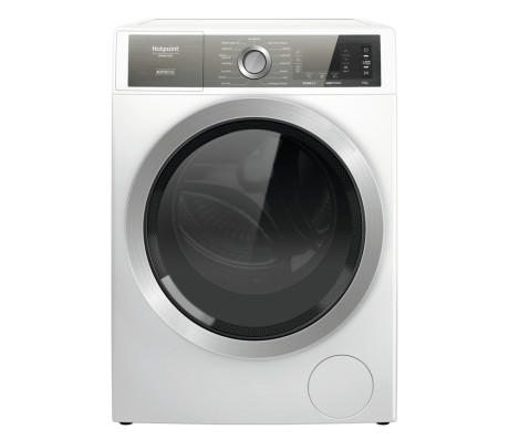 HOTPOINT ARISTON H8W046WBIT LAVATRICE CF 10KG AUTODOSE