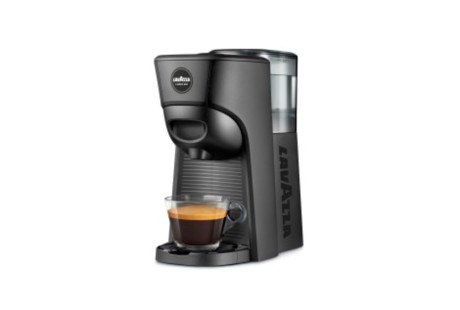 LAVAZZA TINY ECO NERO  MACCH CAFFE 1450W 0,6L NERO