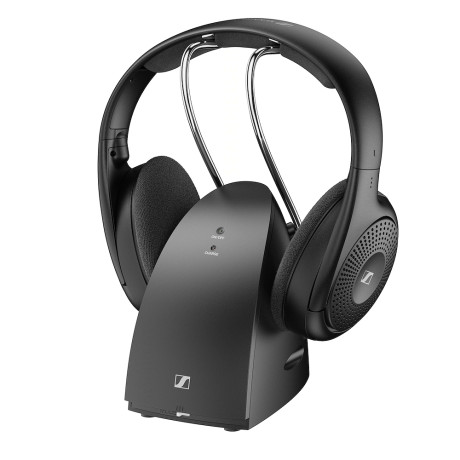 SENNHEISER RS120W  CUFFIA WIRELESS A PADIGLIONE BT