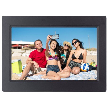 TREVI DPL2235  CORNICE DIGITALE 10.1 LCD SMART WI- FI T