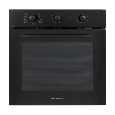 GLEM GAS GFX92NC-S6  FORNO 64LT MULTI14 A ESTETICA RIFLE