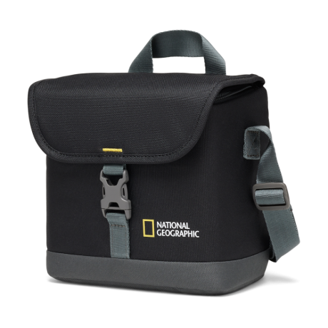 NATIONAL GEOGRAPHIC NG E2 2360  BORSA A SPALLA PICCOLA