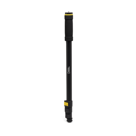 NATIONAL GEOGRAPHIC NGPM001 MONOPIEDE 4-SECTION PHOTO M