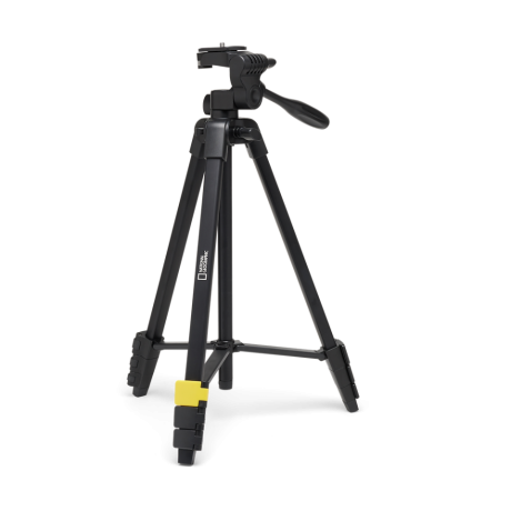 NATIONAL GEOGRAPHIC NGPT001 TREPPIEDE PICCOLO