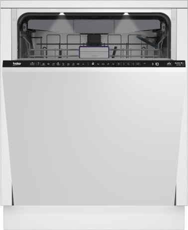 BEKO BDIN39641A  LAVAST INC16COP 11PR 40DB 3CESTOAUTODO