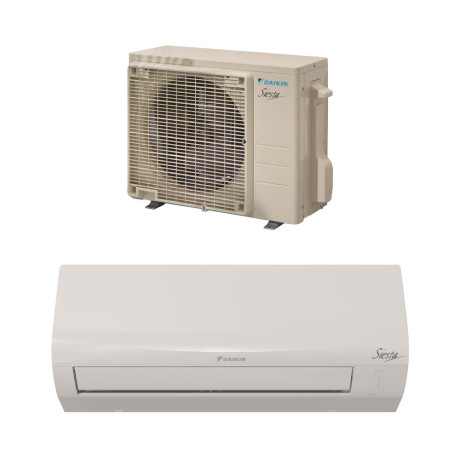DAIKIN ATXF25E  KIT MONO  9000BTU PRO ERA A++/A+ R32