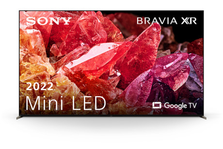 SONY XR75X95KAEP  TVC LED 75 4K SMART TV SAT T2 HEVC