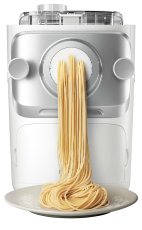 PHILIPS HR2660/00  MACCH PASTA 200W 6TRAFILE BIANCO PAST