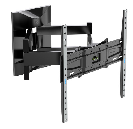 Immagine MELICONI 480874  SLIMSTYLE 400SDRP STAFFA 32>85 55KG