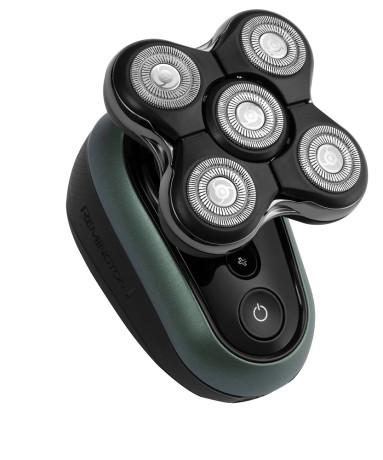 REMINGTON XR1600 ULTIMATE SERIE  RASOIO TAGLIACAPELLI RI