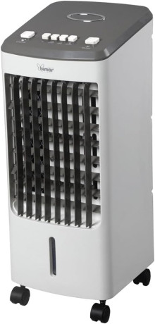 Immagine BIMAR VR25  RAFFRESCATORE 4LT EVAPORATIVO