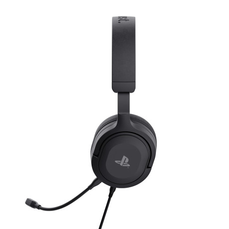 TRUST 24715 GXT498 CUFFIE FORTA PS5