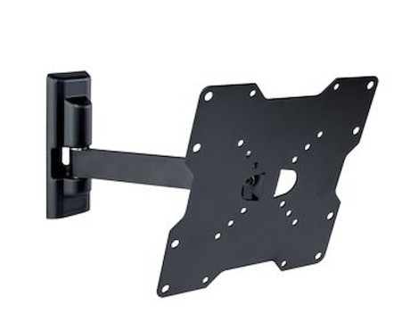 Immagine MELICONI 580458  FLATSTYLE FR200IT KG.30 TV 26<45
