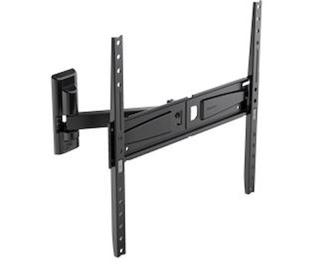 Immagine MELICONI 580468  FLATSTYLE FR400 TV 40>65 35KG