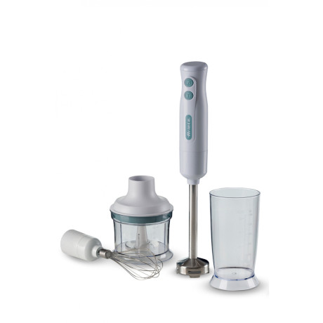 ARIETE 601 BIANCO PIMER KIT MIXER 3IN1 KIT 700W
