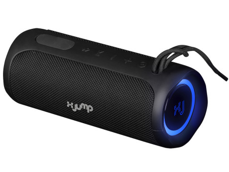 TREVI XJ100NERO  X JUMP ALTOPARLANTE AMPLIFICATO 40W BT