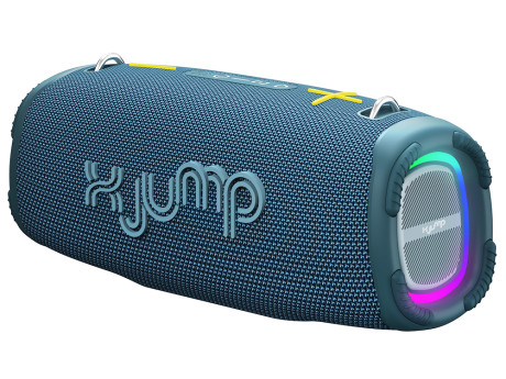 TREVI XJ200BLU  X JUMP ALTOPARLANTE AMPLIFICATITO 90W BT