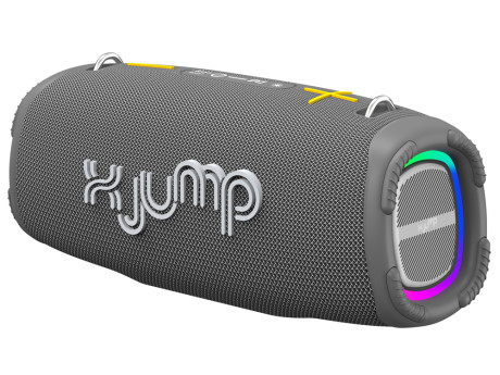 TREVI XJ200GRIGIO  X JUMP ALTOPARLANTE AMPLIFICATO 90W