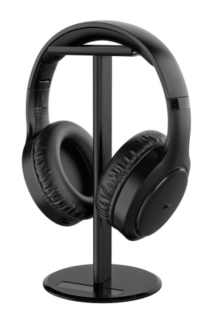 Immagine MELICONI 497334  HPFLASHEVO CUFFI TV STEREO S/FILI BT