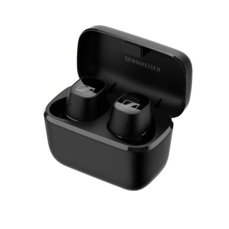 SENNHEISER CXPLUSTW1B  AURICOLARE TRUE WIRELESS BT 5.0