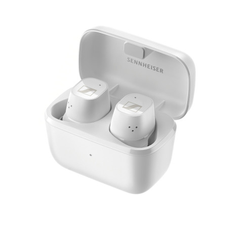 SENNHEISER CXPLUSTW1W  AURICOLARE TRUE WIRELESS BT 5.0