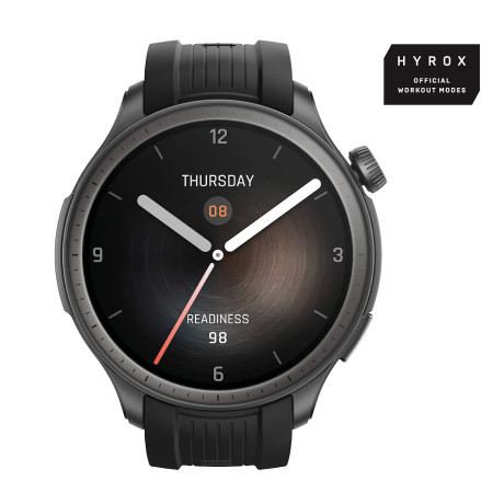 AMAZFIT BALANCE SILICON STRAP  WATCH AI AMAZFIT BALANCE