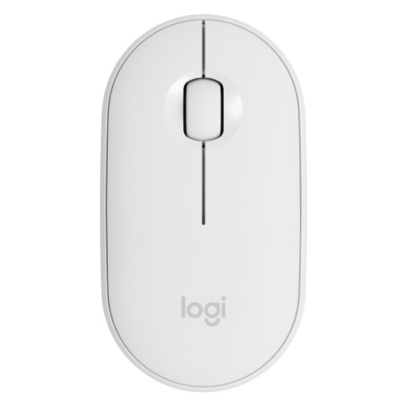 LOGITECH 910-007013  MOUSE M350 PEBBLE WIRELESS MOUSE 2