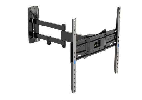 Immagine MELICONI 480994  SLIMSTYLE 400 SDR STAFFA TV 40>82 30KG