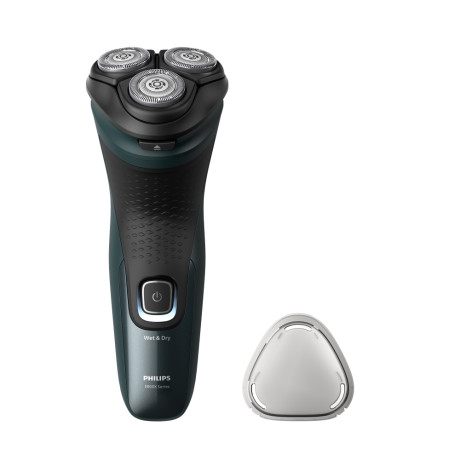 PHILIPS X3052/00  RASOIO RIC WET&DRY 45MIN POWERCUT TES