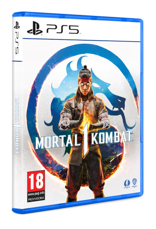 SW PS5 MORTAL KOMBAT