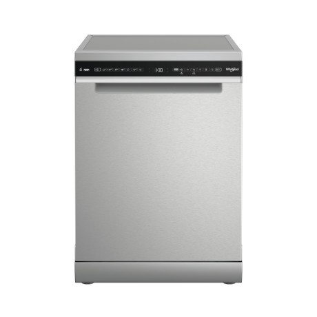 WHIRLPOOL W7FHS51X  LAVAST 15COP 8PR 41DB ACQUASTOP 3CES