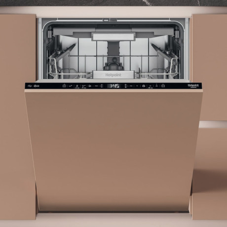 HOTPOINT ARISTON H7IHT59L  LAVAST INC 15COP 6PR 39DB