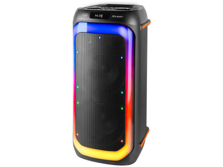 TREVI XF780KB  XFEST ALTOPARLANTE AMPLIF.110W BT USB