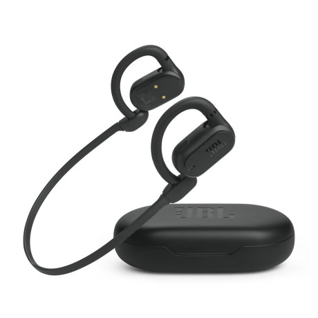 JBL SNDGEARSNSBK  INTRA-AURICOLARI TRUE WIRELESS BT NERA
