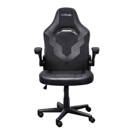 TRUST 25128 GXT703 SEDIA GAMING CHIAR BLACK