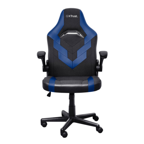 Immagine TRUST 25129 GXT703 RIYE BLU SEDIA GAMING