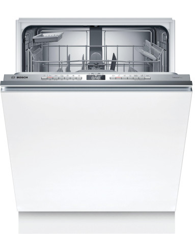 BOSCH SMV4HAX19E  LAVAST INC 13COP 6PR 42DB HOME C. INOX
