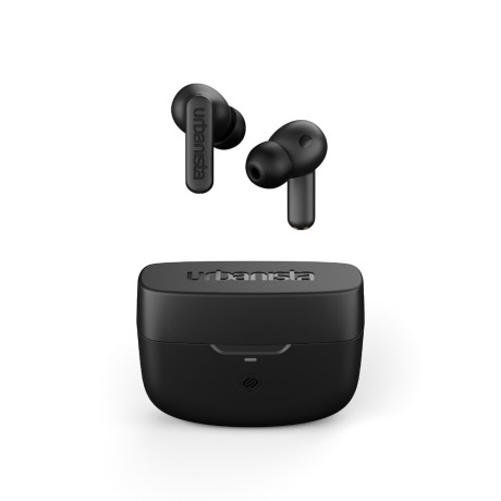 URBANISTA 1037002  AURICOLARI WIRELESS ATLANTA MIDNIGHT