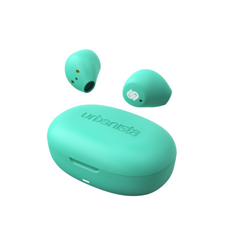 URBANISTA 1036343  AURICOLARI WIRELESS LISBON MINT GREEN