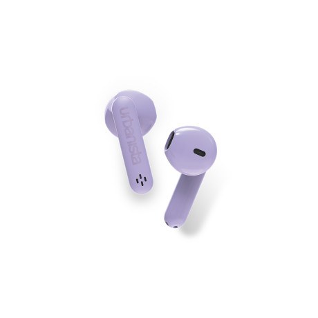Immagine URBANISTA 1036030  AURICOLARI TRUE WIRELESS AUSTIN PURPL