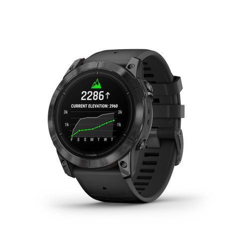 GARMIN EPIX PRO 51MM SLATE G  OUTDOOR WATCH GPS EPIX PRO